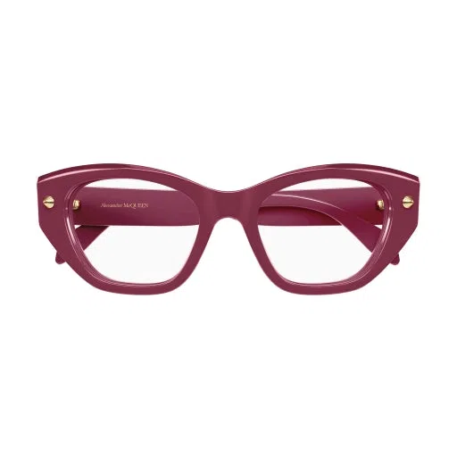 Alexander McQueen AM0410O Eyeglasses - view 12